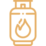 High Pressure Cylinders