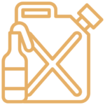 Flammable Products Kerosine / Lighter Fluid